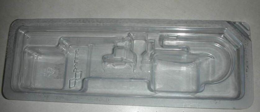 醫(yī)療器械吸塑包裝